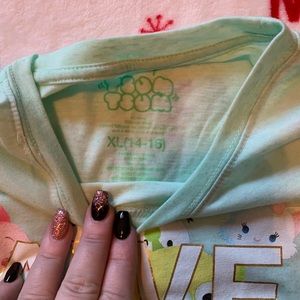 Disney Tsum Tsum shirt